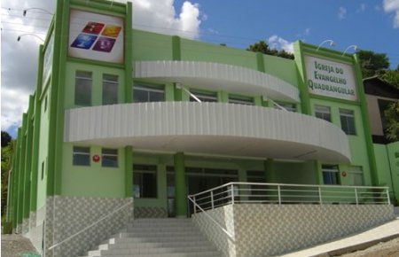 Igreja do Evangelho Quadrangular