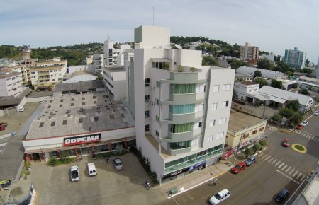 Edifício Stieler