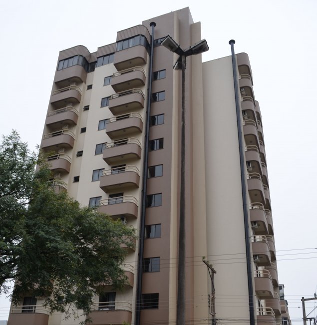 Edifcio Camargo