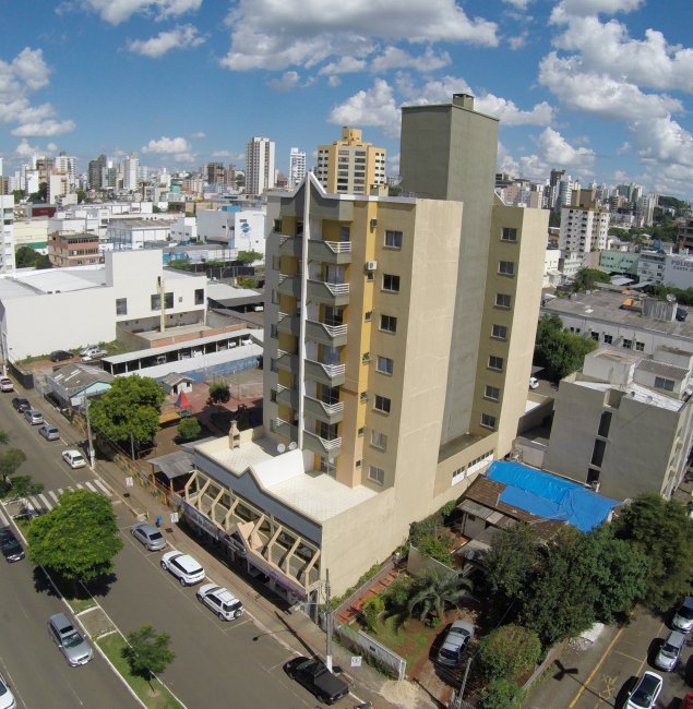 Edifcio Dona Augusta