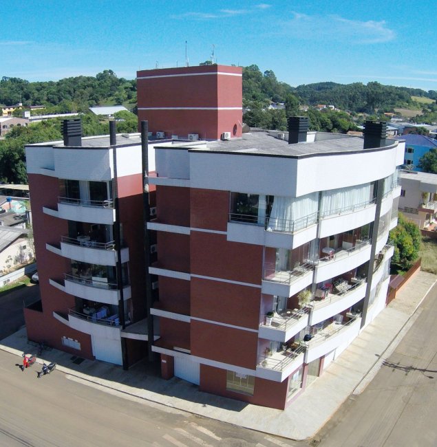 Residencial Portal das Araucrias
